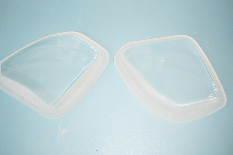 300 degree presbyopic lenses